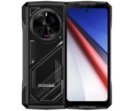 Doogee V40 12/512GB Srebrny - 1318794 - zdjęcie 1